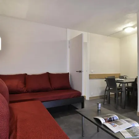 Saint Jacques A - 2 Pieces Pour 5 Personnes 354 Apartment