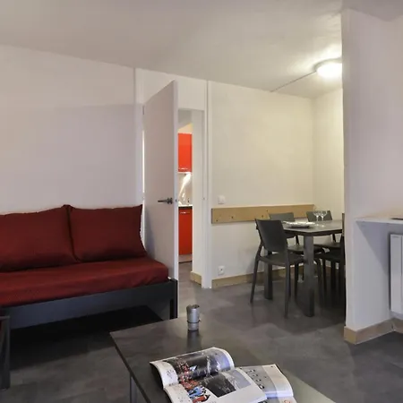 Saint Jacques A - 2 Pieces Pour 5 Personnes 354 Apartment *